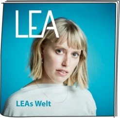 Tonies - LEA - Best Of LEA 8 Tonies - LEA - Best Of LEA -Tonies 19908057 03