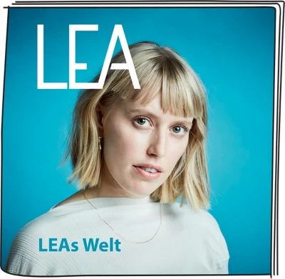 Tonies - LEA - Best Of LEA 5 Tonies - LEA - Best Of LEA – Bild 3