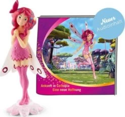 Tonies - Mia And Me - Ankunft In Centopia (Relaunch) -Tonies 19908063 02