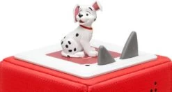 Tonies Disney - 101 Dalmatiner -Tonies 20366511 04