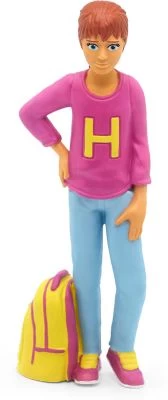 TONIES Hanni Und Nanni - Voll Im Trend