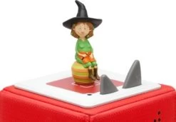 Tonies Petronella Apfelmus - Verhext Und Festgeklebt -Tonies 21637416 04