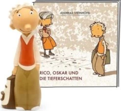 Tonies Rico, Oskar Und Die Tieferschatten -Tonies 21980867 02