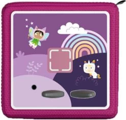 Tonies Dekofolie Hinter Dem Regenbogen