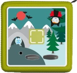 Tonies Dekofolie Auf Zum Magischen Berg