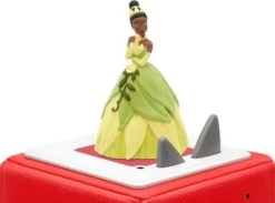 Tonies Disney Küss Den Frosch -Tonies 23731152 04