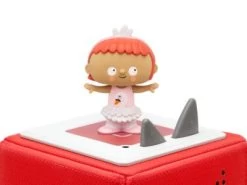 Tonies Lieblings-Meisterstücke - Schwanensee -Tonies 23731162 04