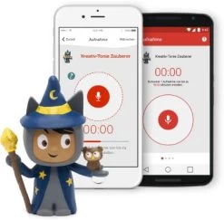 Tonies Kreativ-Tonie Zauberer -Tonies 23731243 03