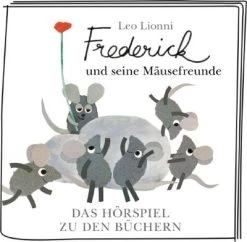 Tonies Frederick Und Seine Mäusefreunde -Tonies 24035948 03
