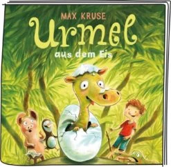 Tonies Urmel Aus Dem Eis 8 Tonies Urmel Aus Dem Eis -Tonies 24035962 03