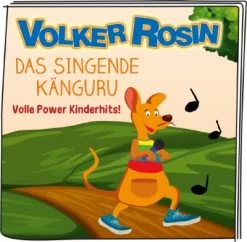 Tonies Volker Rosin - Das Singende Känguru 8 Tonies Volker Rosin - Das Singende Känguru -Tonies 24036022 03