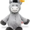 Tonies® Soft Cuddly Friends Mit Hörspiel - Dinkie Esel -Tonies 25026273 01