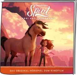 TONIES Spirit - SPIRIT - Frei Und Ungezähmt -Tonies 25567281 03