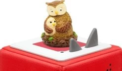 Tonies Wie Kleine Tiere Schlafen Gehen Und Andere Geschichten [DACH] -Tonies 27198996 03