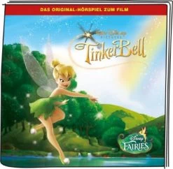 Tonies Disney Tinkerbell - Tinkerbell 8 Tonies Disney Tinkerbell - Tinkerbell -Tonies 28257268 03