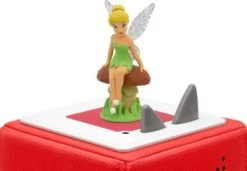 Tonies Disney Tinkerbell - Tinkerbell 9 Tonies Disney Tinkerbell - Tinkerbell -Tonies 28257268 04