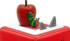 Tonies Die Kleine Raupe Nimmersatt 9 Tonies Die Kleine Raupe Nimmersatt -Tonies 28257272 04