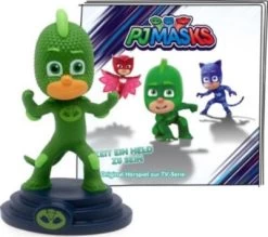 Tonies PJ Masks - Zeit Ein Held Zu Sein -Tonies 28257278 02