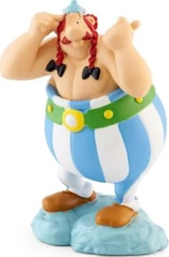 TONIES Asterix - Die Goldene Sichel [DACH]