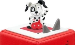 Tonies LKL - Spiel & Bewegungslieder 2 (Relaunch) 9 Tonies LKL - Spiel & Bewegungslieder 2 (Relaunch) -Tonies 29494989 04