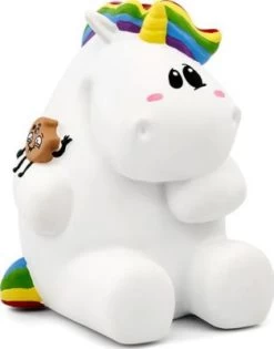 Tonies Pummel & Friends- Das Pummeleinhorn: Der Herr Der Donuts & Alles Versalzen [DACH]