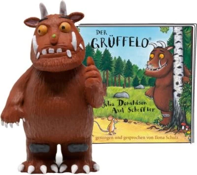 Tonies - Der Grüffelo 4 Tonies - Der Grüffelo – Bild 2