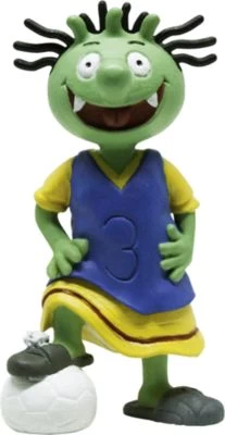 Tonies - Die Olchis Werden Fußballweltmeister 5 Tonies - Die Olchis Werden Fußballweltmeister – Bild 3