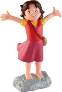 Tonies - Heidi - Die Reise Zum Großvater 9 Tonies - Heidi - Die Reise Zum Großvater -Tonies 5426117 03