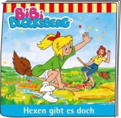 Tonies - Bibi Blocksberg Hexen Gibt Es Doch -Tonies 5426120 04