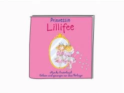 Tonies Hörfigur Prinzessin Lillifee - Prinzessin Lillifee 5 Tonies Hörfigur Prinzessin Lillifee - Prinzessin Lillifee -Tonies 55 01 0058 a 600x600