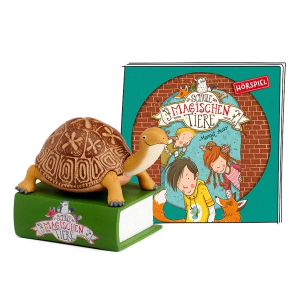 Tonies Hörfigur Schule Der Magischen Tiere - Schule Der Magischen Tiere 3 Tonies Hörfigur Schule Der Magischen Tiere - Schule Der Magischen Tiere