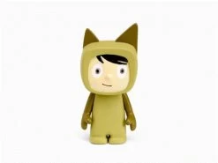 Neue Veröffentlichungen 17 Tonies Kreativ-Tonie Grün