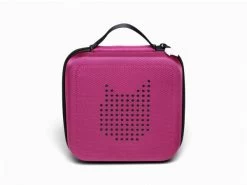 Tonies Tonie-Transporter Beere