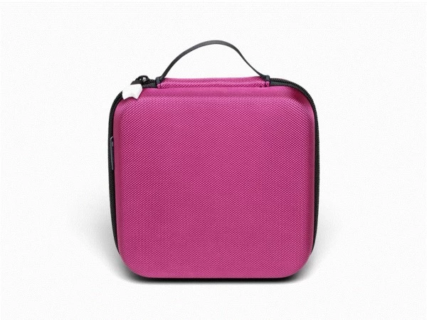 Tonies Tonie-Transporter Beere 4 Tonies Tonie-Transporter Beere – Bild 2