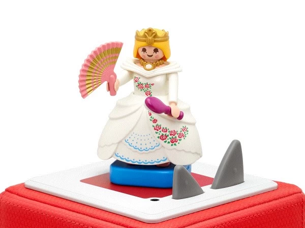 Tonies Hörfigur Playmos - Der Ball Im Prinzessinen-Schloss 4 Tonies Hörfigur Playmos - Der Ball Im Prinzessinen-Schloss – Bild 2