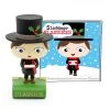 Tonies Hörfigur 5 Lieblings-Klassiker - Eine Weihnachtsgeschichte Und Vier Weitere Klassiker -Tonies 55 10000155 600x600