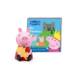 Tonies Hörfigur Peppa Pig - Die Ritterburg