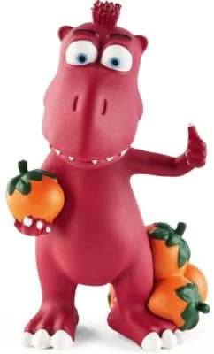 Tonies - Drache Kokosnuss TV-Serie 3