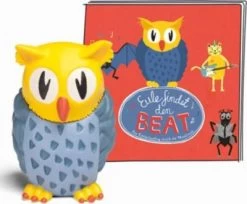 Tonies - Eule Findet Den Beat -Tonies 7044668 02