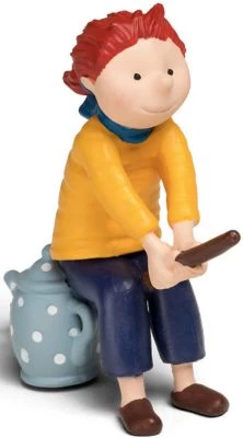 Tonies - Anne Kaffeekanne - 12 Lieder Zum Singen, Spielen Und Tanzen