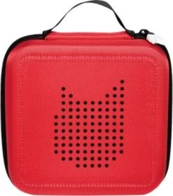 Tonies -Transporter, Rot