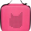 Tonies - Transporter, Pink 2 Tonies - Transporter, Pink -Tonies 7195029 01