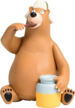 Tonies - Dr. Brumm Steckt Fest/ Dr. Brumm Geht Baden 9 Tonies - Dr. Brumm Steckt Fest/ Dr. Brumm Geht Baden -Tonies 8602403 04