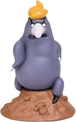 Tonies - Maulwurf - Wer Hat Mir Auf Den Kopf Gemacht? 3 Tonies - Maulwurf - Wer Hat Mir Auf Den Kopf Gemacht?