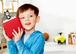 Tonies® Starterset Rot Mit Kreativ-Tonie 9 Tonies® Starterset Rot Mit Kreativ-Tonie -Tonies 9171199 04