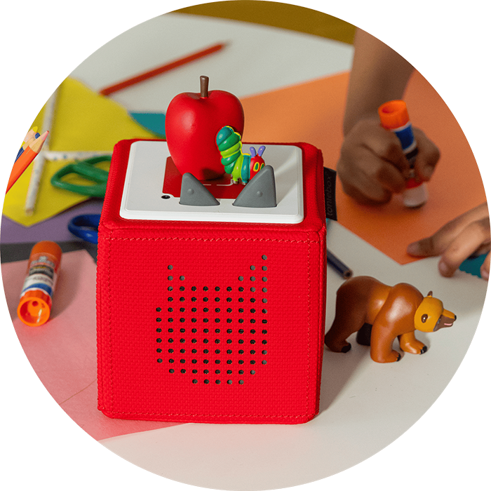 Tonies 1 Tonies -Tonies Subscription