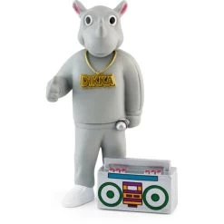 Tonies DIKKA - Oh Yeah!, Spielfigur 7 Tonies DIKKA - Oh Yeah!, Spielfigur -Tonies Tonies DIKKA Oh yeah Spielfigur@@1899605 1