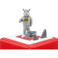 Tonies DIKKA - Oh Yeah!, Spielfigur 9 Tonies DIKKA - Oh Yeah!, Spielfigur -Tonies Tonies DIKKA Oh yeah Spielfigur@@1899605 3