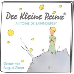 Tonies Der Kleine Prinz, Spielfigur -Tonies Tonies Der Kleine Prinz Spielfigur@@1se2t028 2