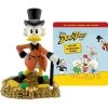 Tonies Disney DuckTales - Woohoo! / Die Suche Nach Atlantis, Spielfigur -Tonies Tonies Disney DuckTales Woohoo Die Suche nach Atlantis Spielfigur@@1900699
